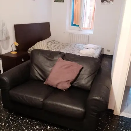 Apartment Nirvana