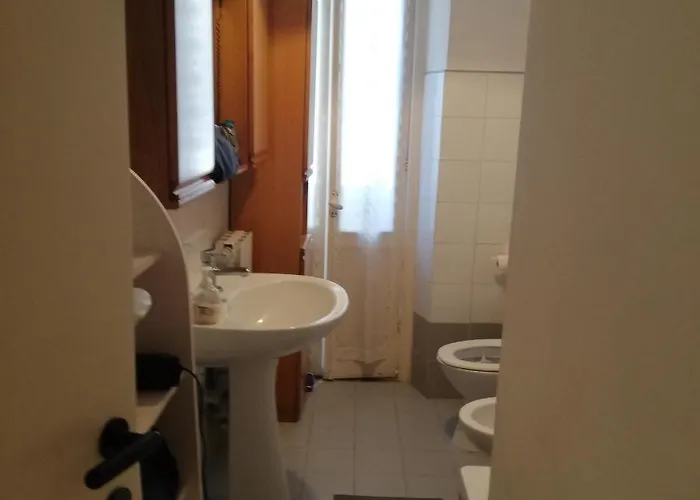 Appartement Nirvana *